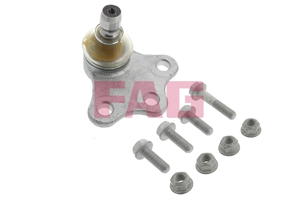 Ball Joint